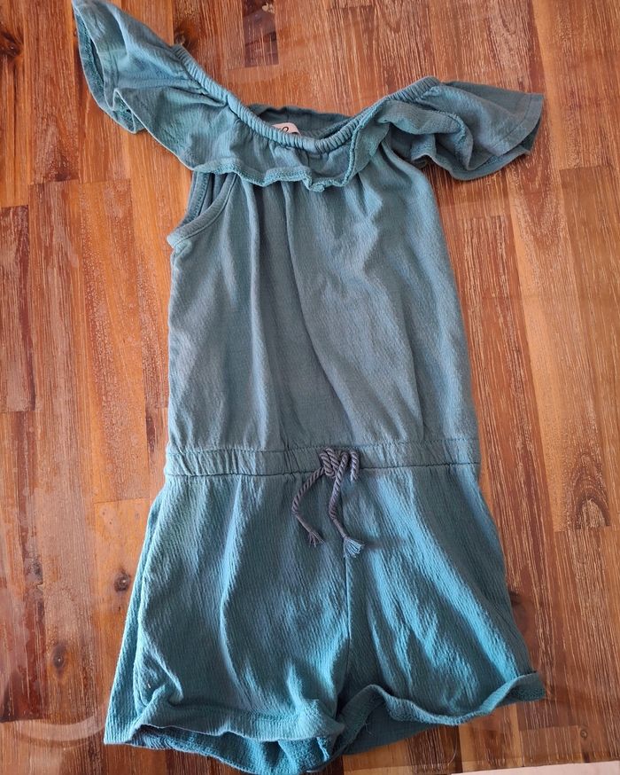 Combi short
