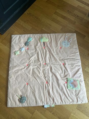 Tapis d’éveil