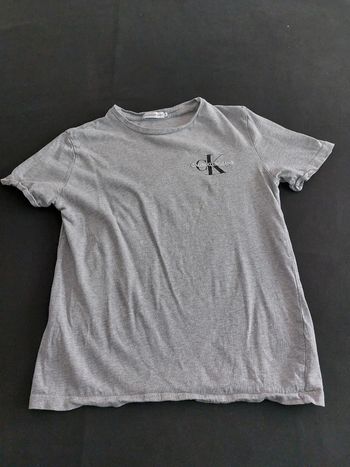 T shirt Calvin Klein