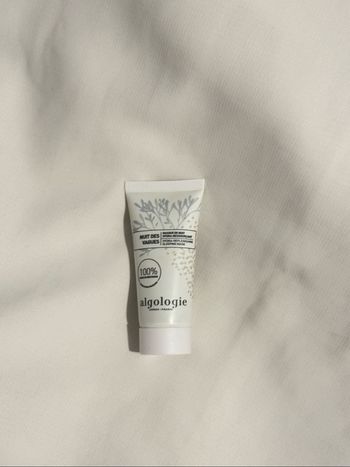 Masque Visage Algologie