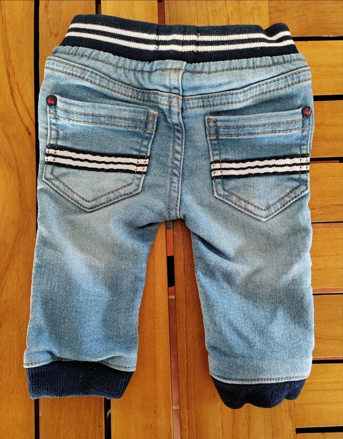 Pantalon garçon - photo numéro 3