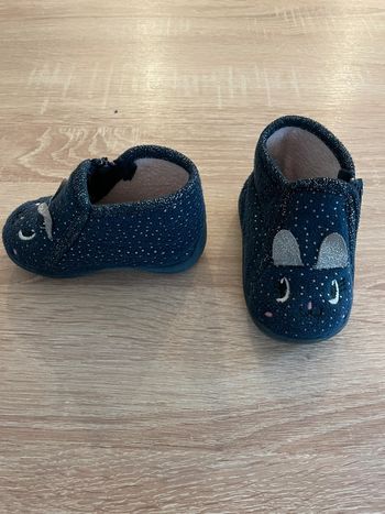 Chaussons