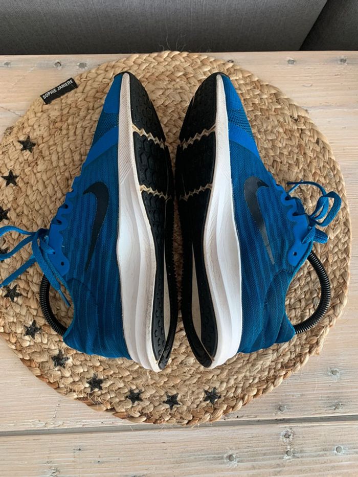 Baskets Nike T38 - photo numéro 3