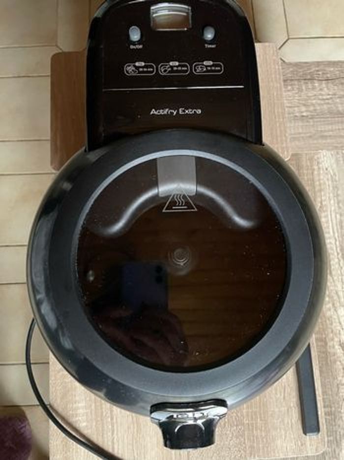 Actifry extra Tefal - photo numéro 5