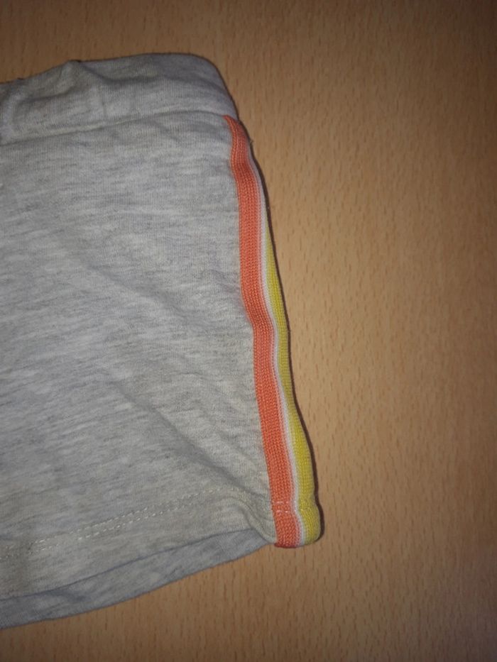 Short 4 ans - photo numéro 2