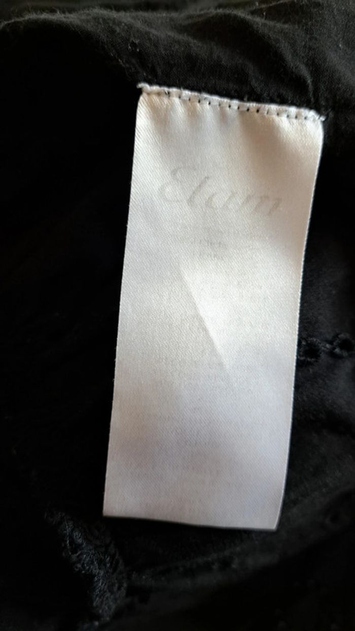 jolie blouse étam 44🌺 - photo numéro 7