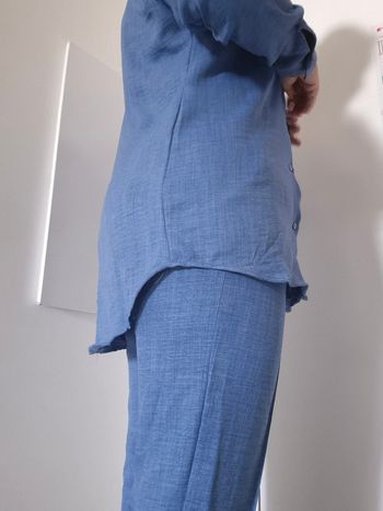 Ensemble femme