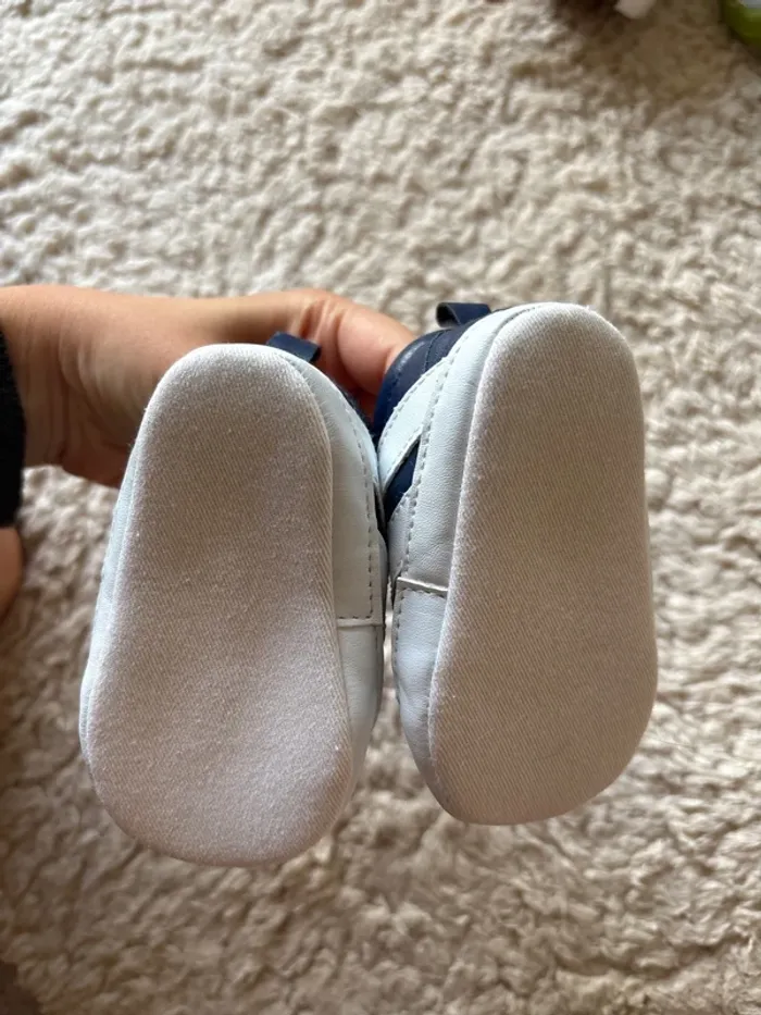 chaussures 17 - photo numéro 2