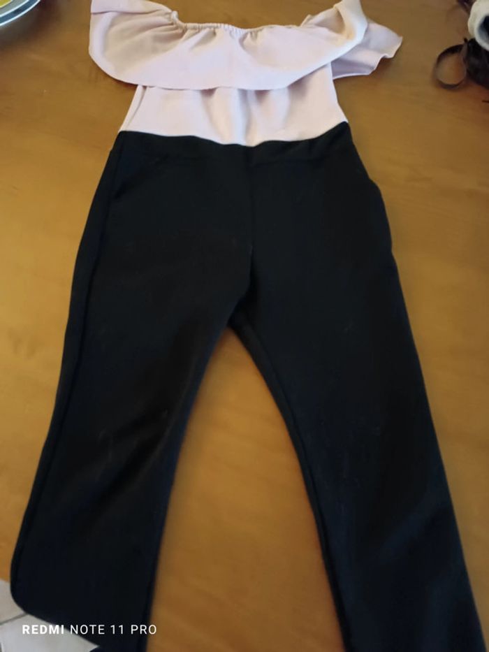 Tunique 4 ans - photo numéro 3