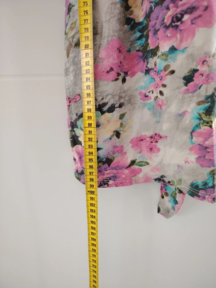 robe manche courte - photo numéro 6