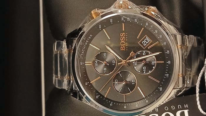 Montre Hugo BOSS Neuve - photo numéro 3