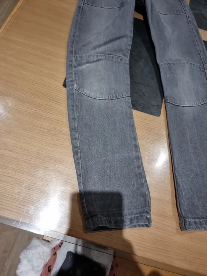 Jeans- In Extenso- 8 ans - photo numéro 5