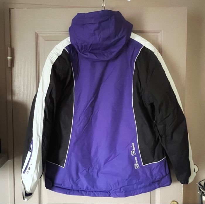 Veste de ski femme taille XL - photo numéro 3