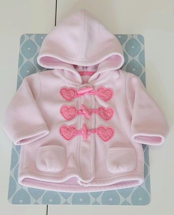 Veste polaire Kimbaloo - 3M