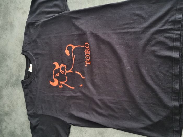 T-shirt Fruit Of The Loom Taille 40 - photo numéro 6