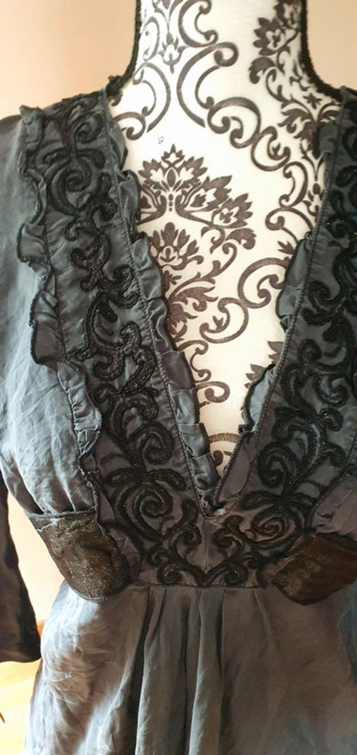 Robe légère - photo numéro 2
