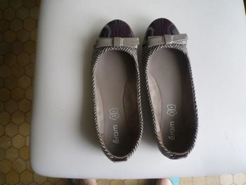 BALLERINES