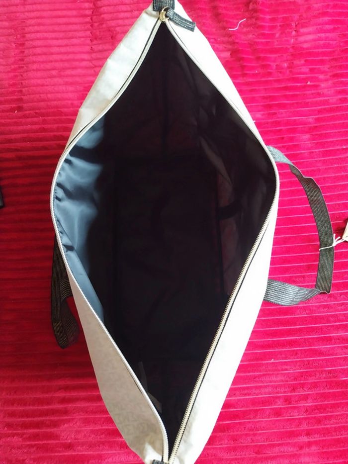 Sac voyage - photo numéro 5