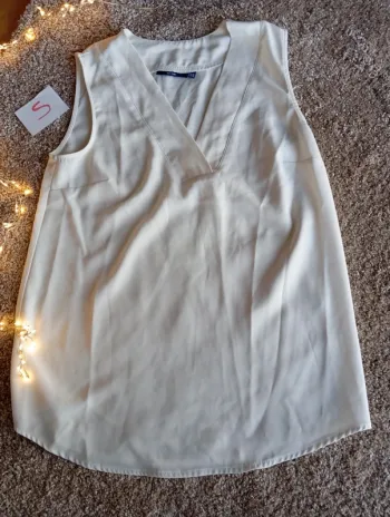 Top taille S