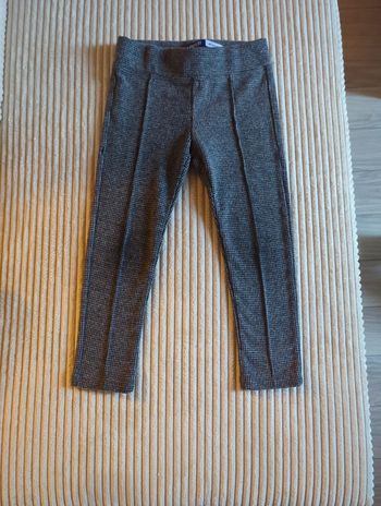 Jegging 3 ans
