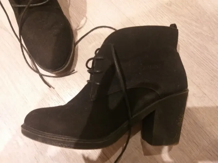 Bottines - photo numéro 3