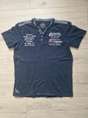 T-shirt homme Armand Thiery taille L