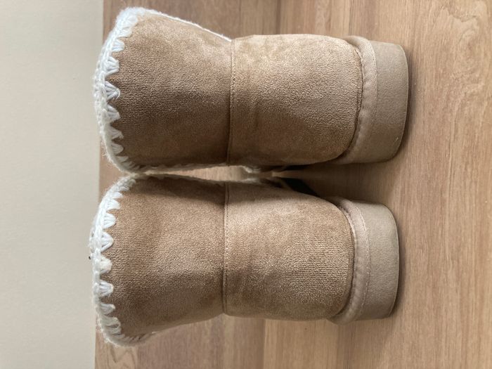 bottines fourrées Merry Scott - photo numéro 6