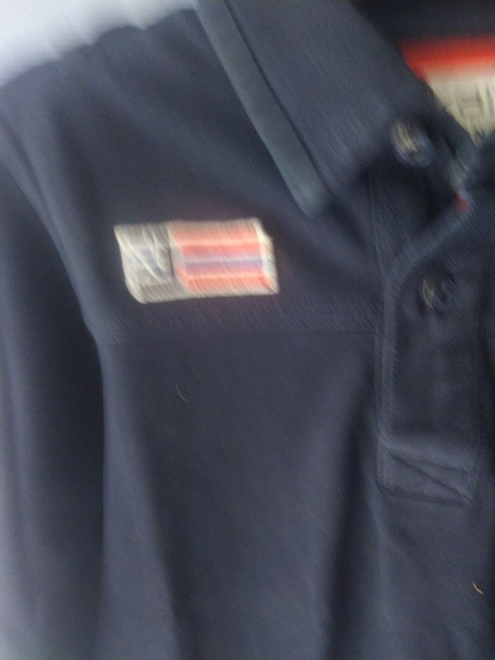 Polo Okaïdi - photo numéro 2