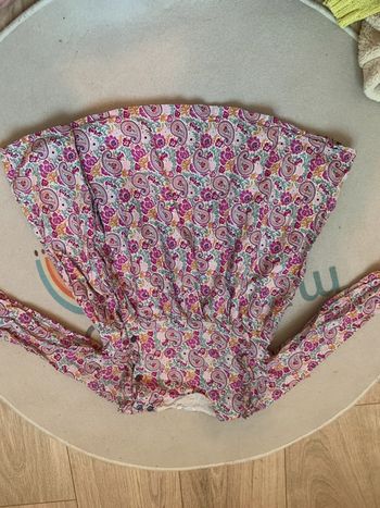 Robe fille