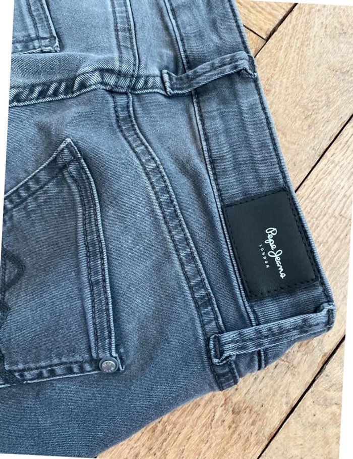 Pépé jeans W25/L30 - photo numéro 4