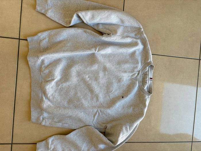 Pull tommy hilfinger - photo numéro 2