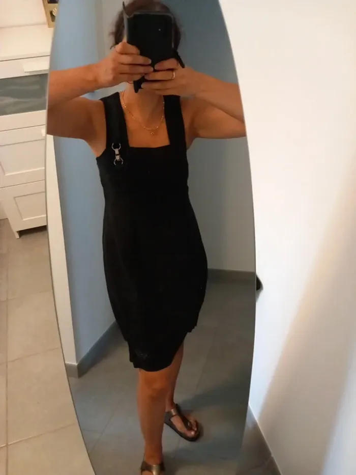 Robe La mode est à vous - photo numéro 2