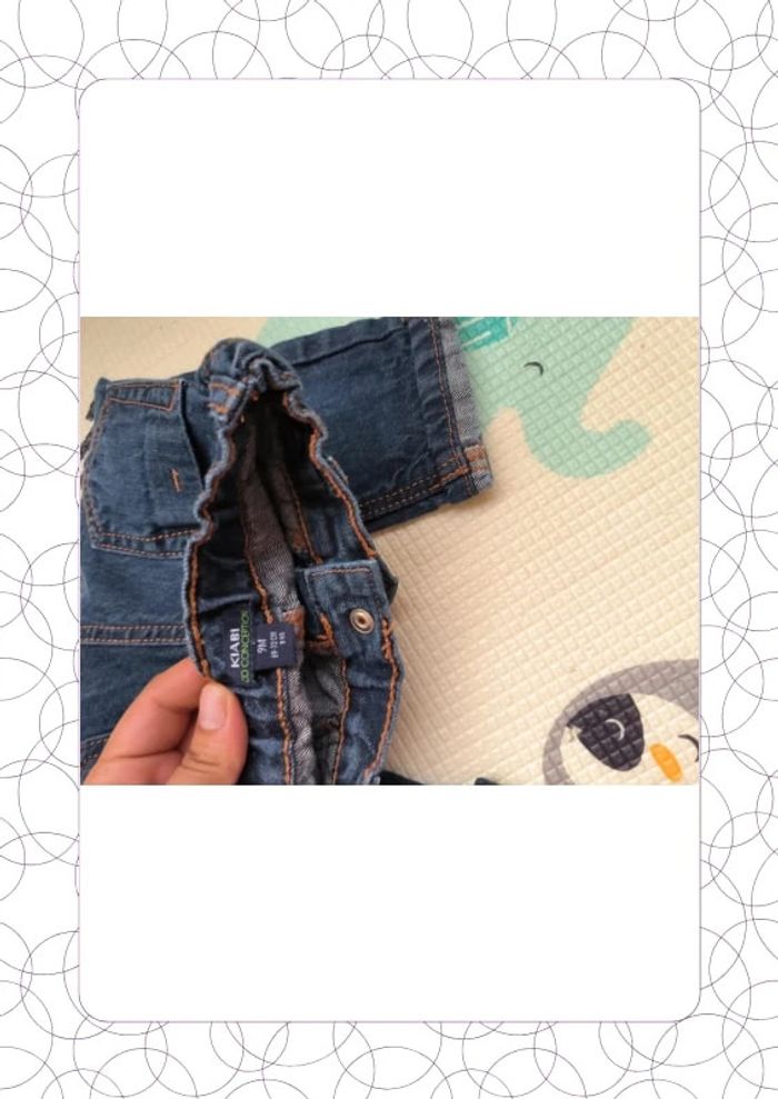 Jeans - photo numéro 4