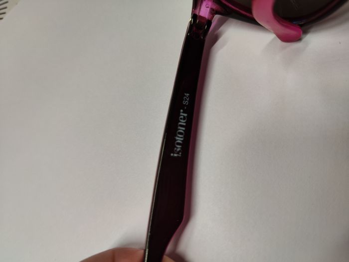 🎁Lot x2 lunettes enfant Decathlon et autre paire de lunettes 🎁envoie rapide aujourd'hui ou demain - photo numéro 8