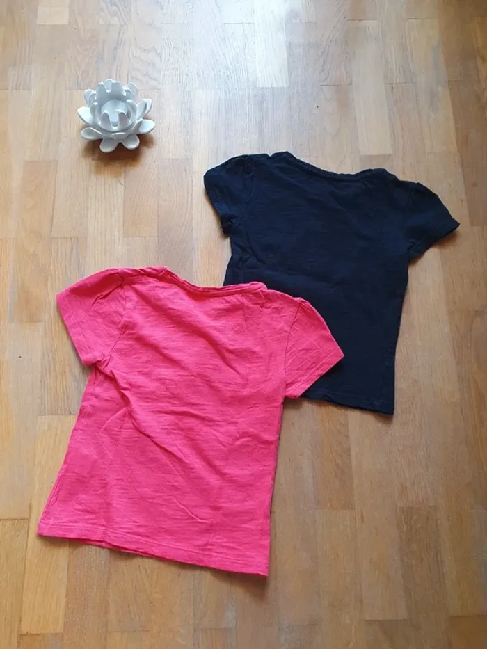 Tee shirt - photo numéro 5