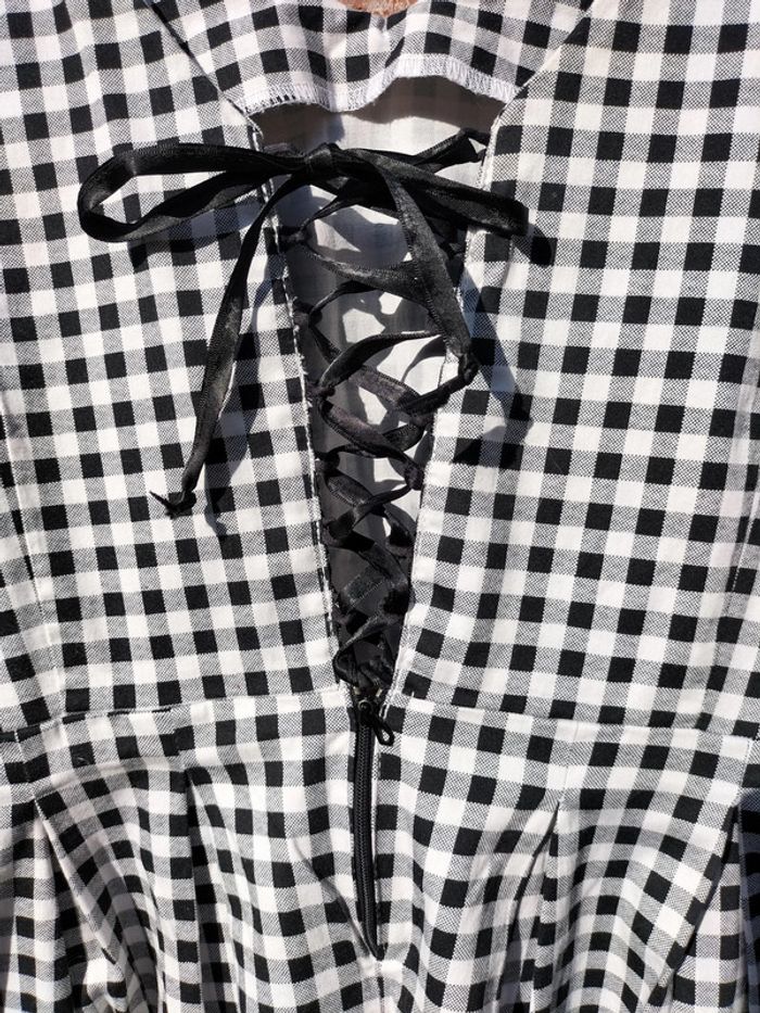 robe vintage - photo numéro 4
