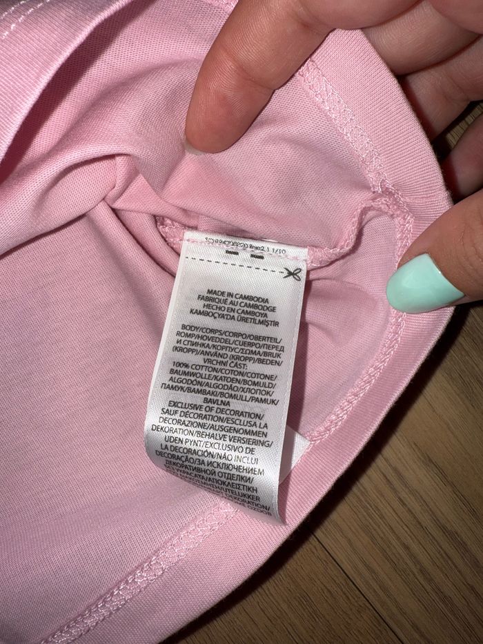 Lot de 3 tee shirts Ralph Lauren taille 6 ans - photo numéro 4