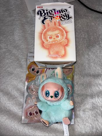 Labubu