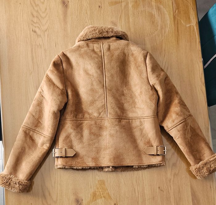 Veste chaude - photo numéro 2