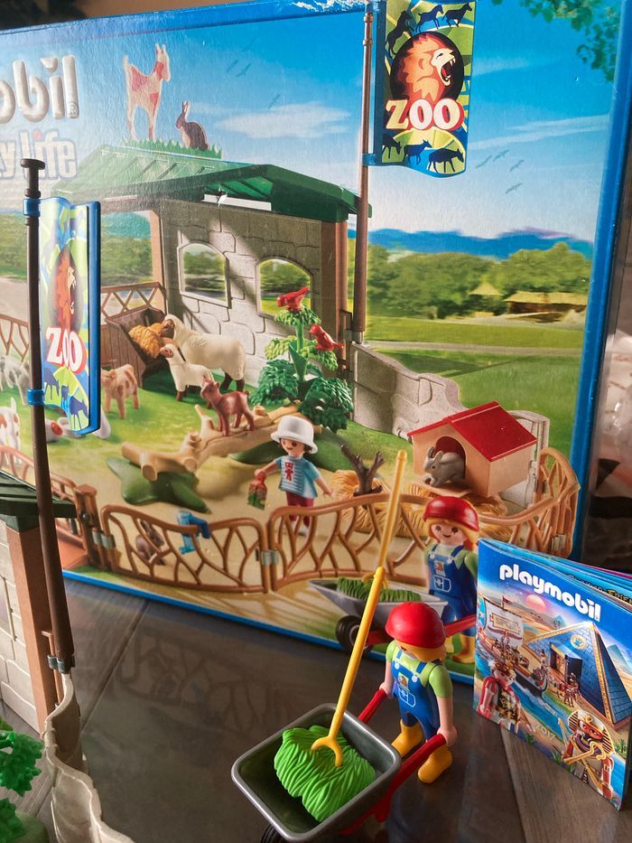 Playmobil City Life 6635 - photo numéro 9