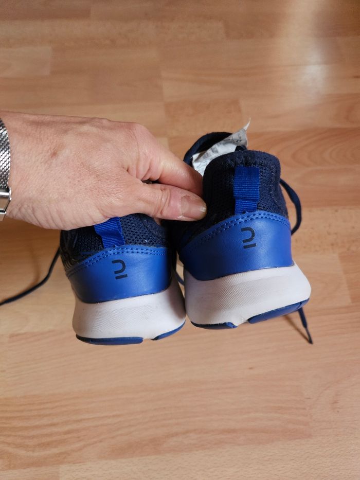 Basket taille 38 - photo numéro 2