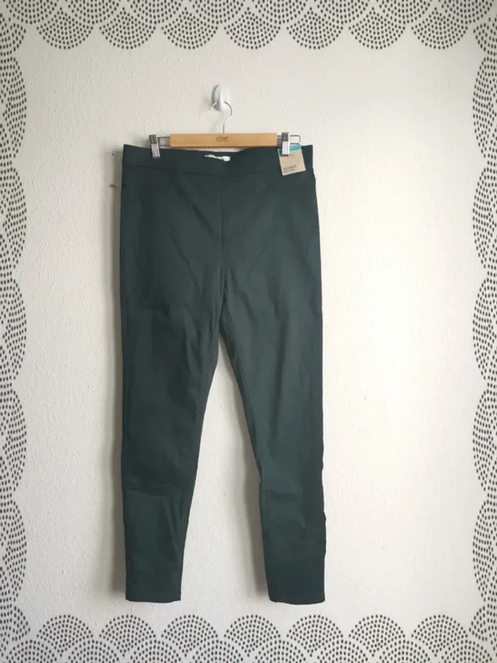 Jegging M&S taille 42 - photo numéro 2