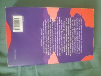 Choisir d'être mère 