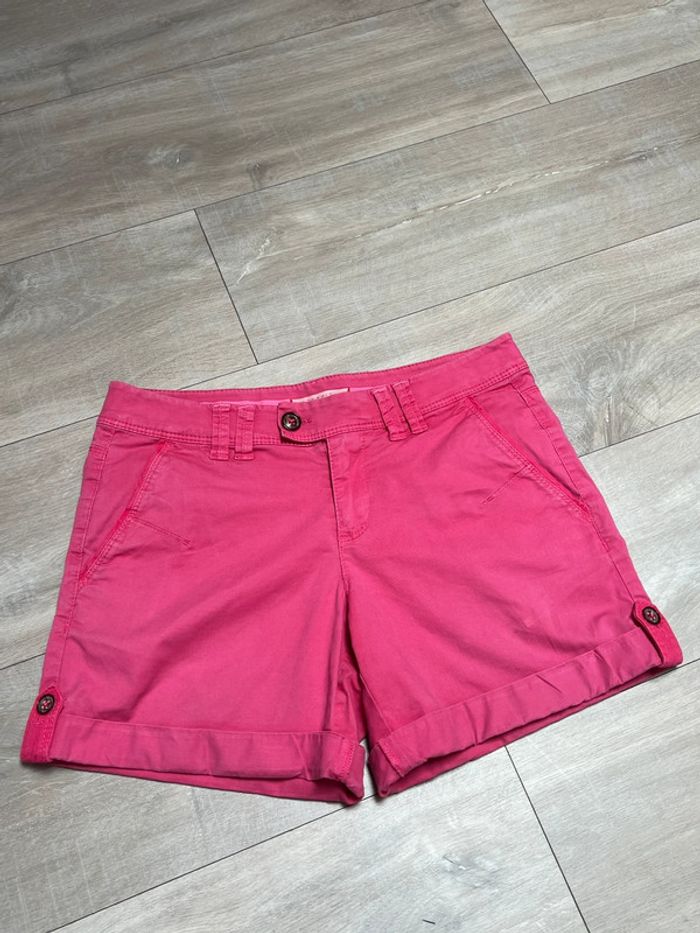 Short Esprit