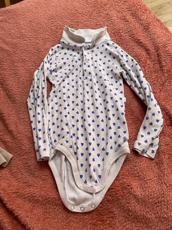 Body petit bateau