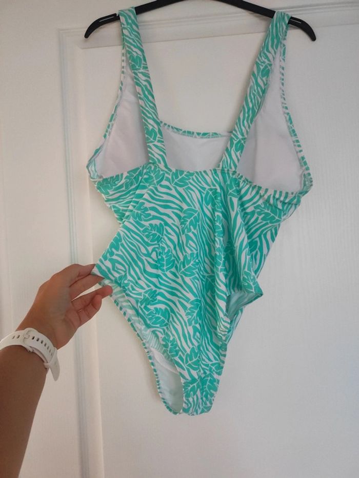 Maillot bain femme - photo numéro 3