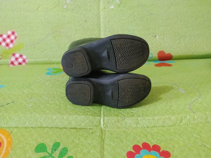 Bottes et pantalon d'équitation 5 ans - photo numéro 5