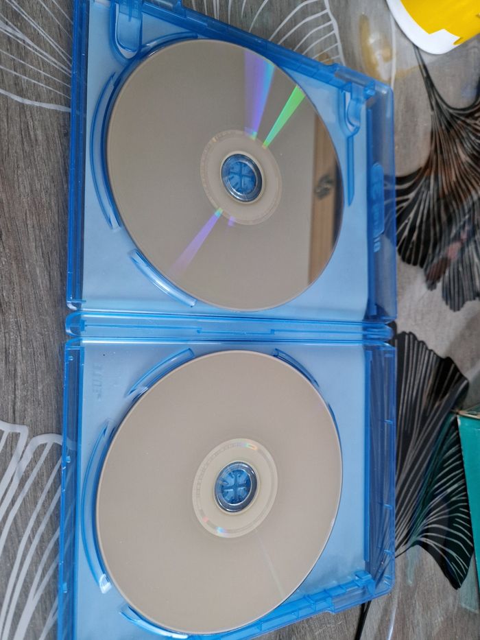 Blu-ray pacific rim 3D - photo numéro 4