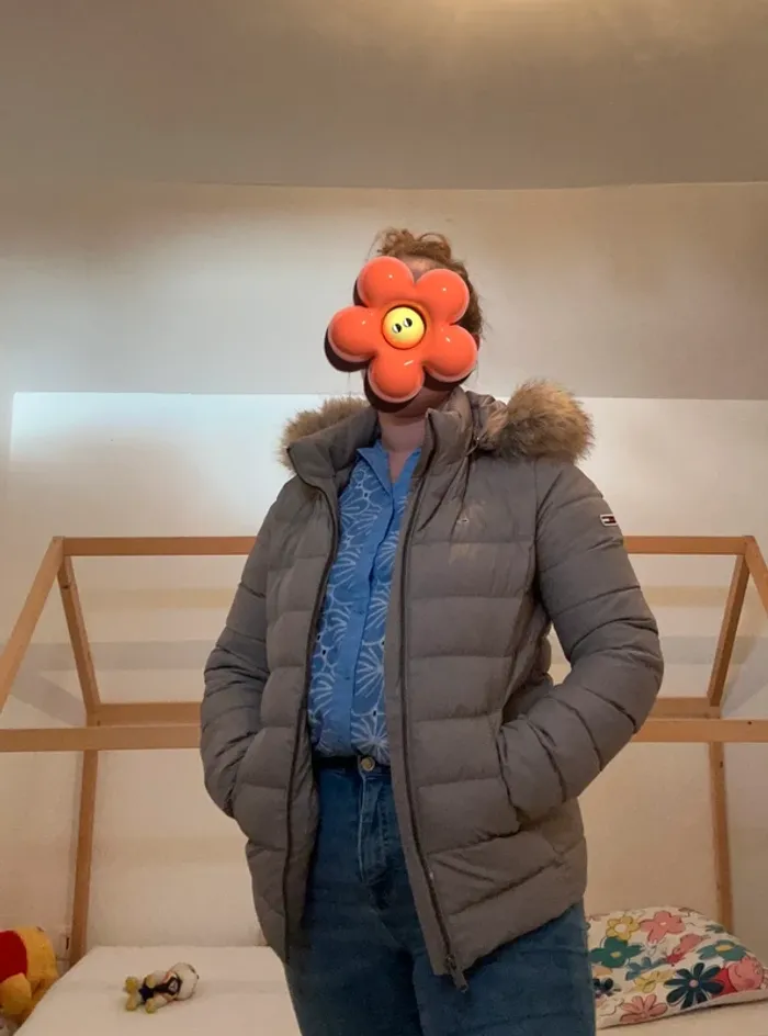 Manteau - photo numéro 13