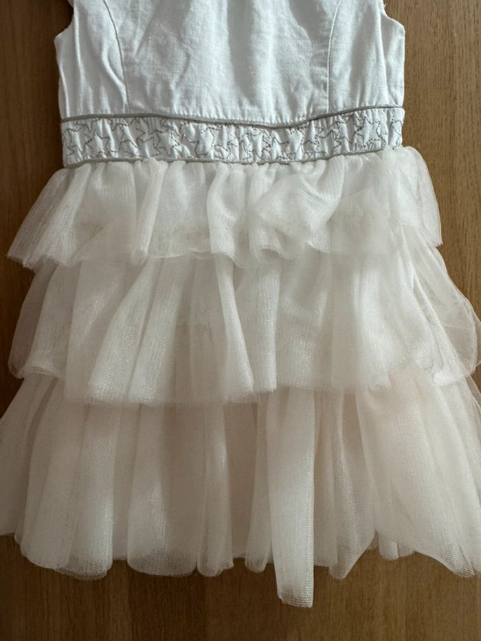 Robe cérémonie - photo numéro 3